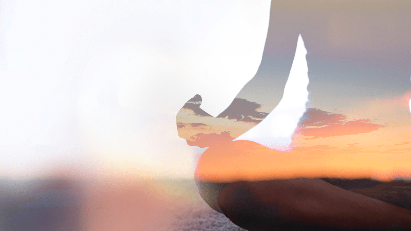 CURSO DE MEDITACIÓN Y ESPIRITUALIDAD